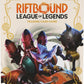 Riftbound: League of Legends TCG Spiritforged - Champion Deck: Rumble - Presale Ships 02/13/2026