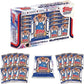 2025-26 Topps NBA Basketball Flagship Collection Trading Card Box (1 Oversized Card Per Box)