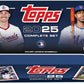 2025 Topps Complete Sets Baseball - Factory Sealed - Retail Box