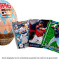 2026 Topps MLB Series 1 Baseball Trading Card Retail Tin - Receive 1 at Random!