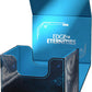 Ultimate Guard - Sidewinder 100+ Xenoskin - Magic: The Gathering - Edge of Eternities - Uthros, Titanic Godcore