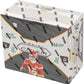 2025 Panini Prizm Football Hobby Trading Card Box (2 Autographs Per Box)