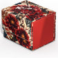 Ultimate Guard - Sidewinder 100+ Xenoskin - Floral Places III - Autumn Heath