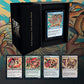 Magic: The Gathering Secret Lair: MTG Summer Superdrop Full Sleeves The Tattoo Pack