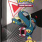 Pokemon TCG: Unova Mini Tin – Eelektross & Galvantula (2 Booster Packs & 1 Sticker Card)