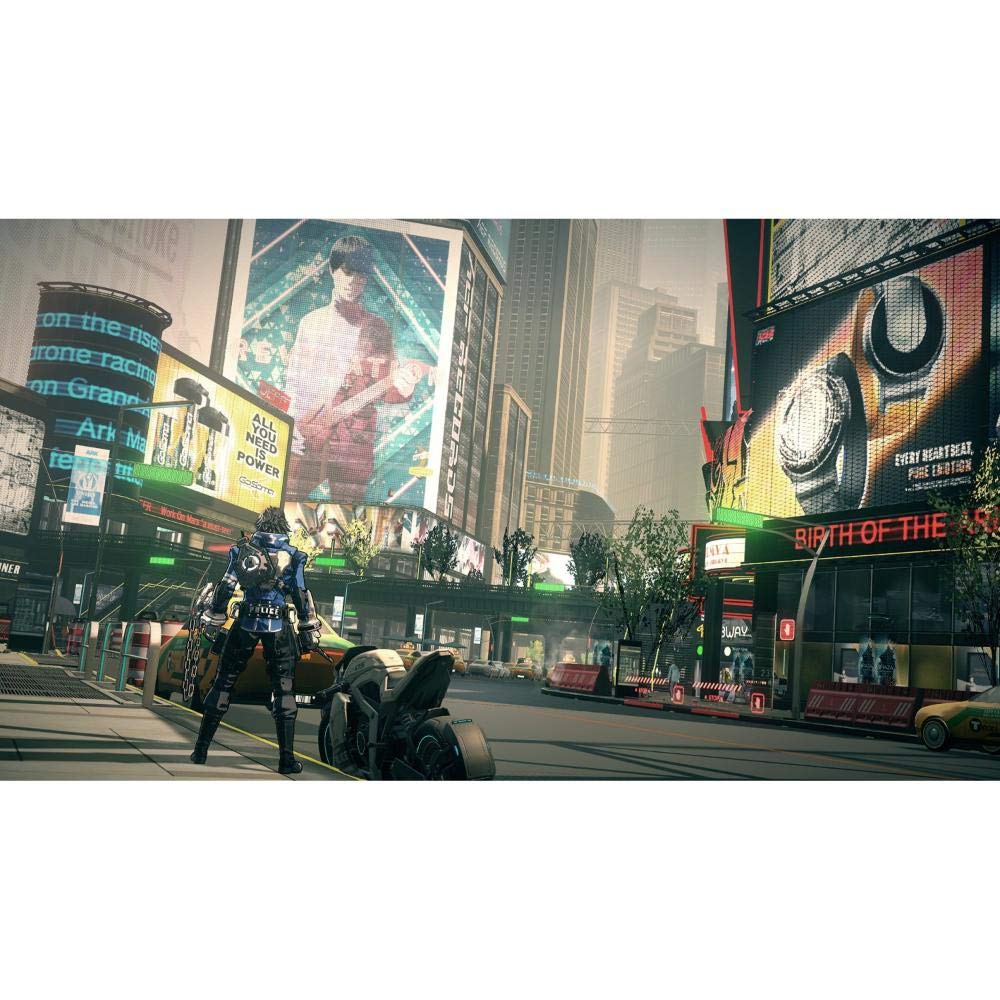 Nintendo Astral Chain - Nintendo Switch