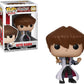 Funko Pop Animation: Yu-Gi-Oh! - Seto Kaiba Collectible Figure, Multicolor