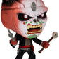 Funko Pop! Rocks: Iron Maiden - Eddie - Nights of The Dead