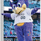 2026 Topps MLB Series 1 Baseball Trading Card Celebration Box – Exclusive Confetti & Holo Foil Parallels – Chance for Dynasty Mascot Autograph Relic Cards