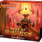 Magic: The Gathering Hour of Devastation Bundle Box – 10 Booster Packs, Sealed MTG Bundle