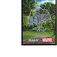 Gamegenic Magic: The Gathering Marvel's Spider-Man Premium Art Sleeves - Spider-Man Forest - 105 Matte Textured Card Sleeves with Full-Color Artwork, Tournament-Ready & Plastic-Free Packaging