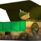 Ultimate Guard: Magic The Gathering: Teenage Mutant Ninja Turtles: Arkhive 400+ Xenoskin - Turtles Van