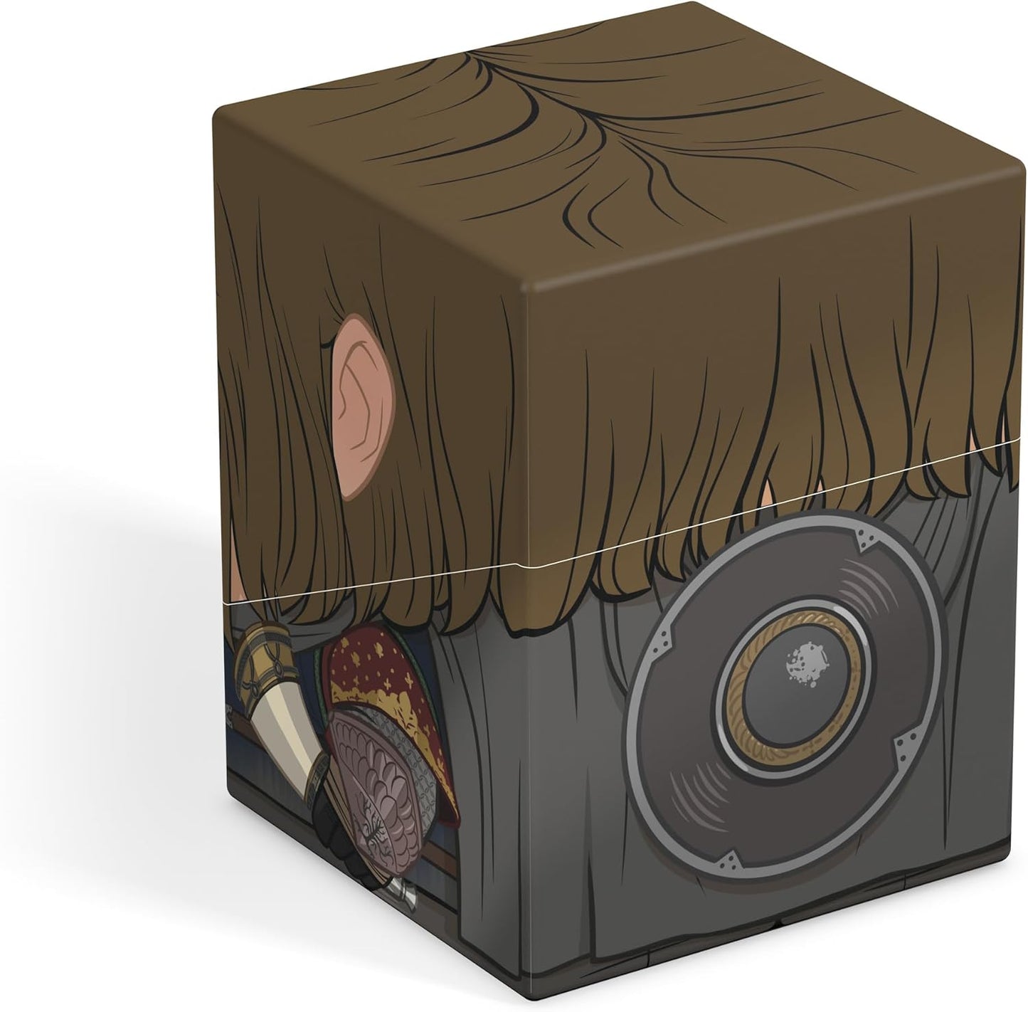 Ultimate Guard - Squaroes - Boulder 100+ - Lord of the Rings - LOTR007 - Boromir