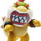 World of Nintendo Super Mario 2.5" Bowser Jr. Mini Figure