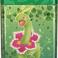 Pokemon TCG: Grass Stacking Tin (3 Booster Packs & Coin)