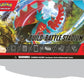 Pokemon TCG: Scarlet And Violet: Paradox Rift: Build And Battle Stadium