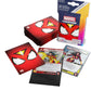 Gamegenic Marvel Champions The Card Game Official Spider-Woman Art Sleeves | Pack of 50 Art Sleeves and 1 Clear Sleeve | Card Game Holder | Use with TCG and LCG Games | Made by Fantasy Flight Games
