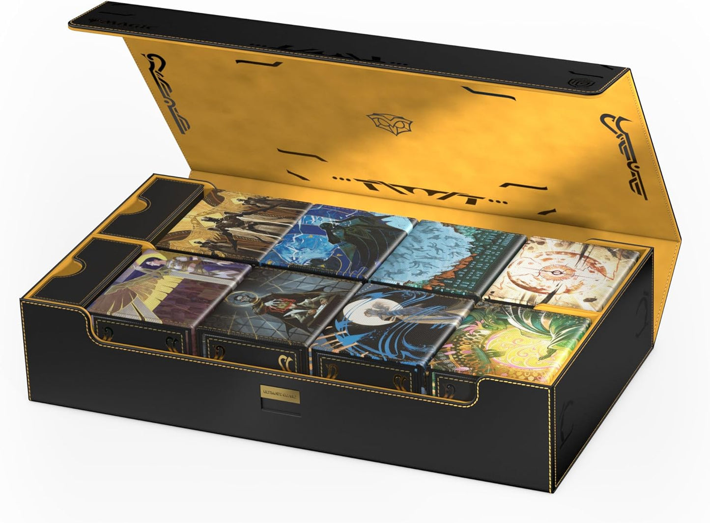 Ultimate Guard - Omnihive 1000+ - Magic: The Gathering - Secrets of Strixhaven