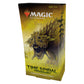 Magic The Gathering Time Spiral Remastered 3-Booster Draft Pack (45 Magic Cards)
