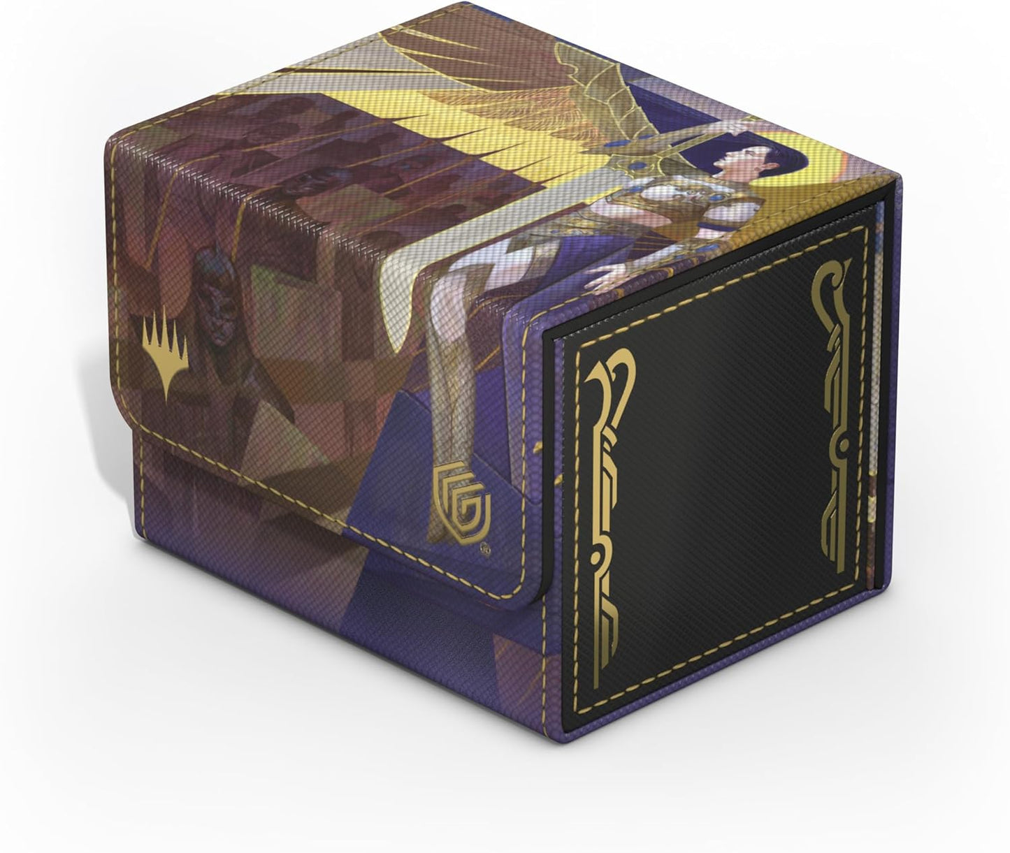 Ultimate Guard - Sidewinder 100+ Xenoskin - Magic: The Gathering - Secrets of Strixhaven - Akroma’s Will