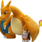 Pokemon 24" Large Charizard Jumbo Plush