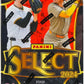 2024 Panini Select Baseball 6-Pack Hobby Blaster Box