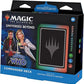 Magic The Gathering Doctor Who Commander Deck – Paradox Power
