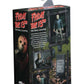 Friday the 13th - 7" Action Figure - Ultimate Part 4 Jason - NECA