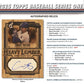 2025 Topps Series 1 Baseball Hobby Box