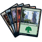 Magic: The Gathering Streets of New Capenna Bundle | 8 Set Boosters + Accessories
