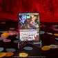 Magic: The Gathering Secret Lair x Marvel's Deadpool: I Fixed It (You're Welcome) Pool Party Foil Edition