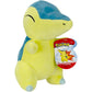 Pokemon Official & Premium Quality 8" Plush - Cyndaquil