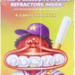 2021 Topps Garbage Pail Kids Chrome Blaster Value Box