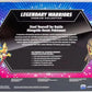 Pokemon TCG: Legendary Warriors Premium Collection Box, Zacian Zamazemta Promos, Gift for Kids, 14 Booster Packs from Sword & Shield