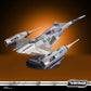 STAR WARS The Vintage Collection The Mandalorian’s N-1 Starfighter, The Mandalorian 3.75-Inch Vehicle & Action Figures, Ages 4 and Up