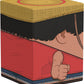 Ultimate Guard - Squaroes - Boulder 100+ - One Piece - OP001 - Monkey D. Luffy