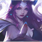 Riftbound: League of Legends - Playmat: Spirit Blossom Irelia