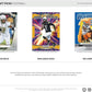 Panini 2025 Prizm Draft Picks Football Hobby Trading Card Box (Four Autographs Per Box!)