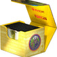 Ultimate Guard - Sidewinder 100+ Xenoskin - Magic: The Gathering Universes Beyond - Teenage Mutant Ninja Turtles - Pizza Plains
