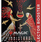 Magic: The Gathering Collector Booster Pack Lot - Innistrad: Crimson Vow - 6 Packs