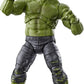 Marvel Avengers Legends Series Beta Ray Bill 6" Collectible Action Figure Toy for Ages 6 & Up with Accessories & Build-A-Figurepiece