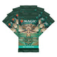 Magic: The Gathering Streets of New Capenna Bundle | 8 Set Boosters + Accessories