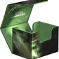 Ultimate Guard - Sidewinder 100+ Xenoskin - Magic: The Gathering - Edge of Eternities - Hissing Quagmire