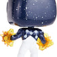 Funko Pop! Marvel: Spider-Man Captain Universe #614 (Entertainment Earth Exclusive)