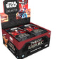 Star Wars: Unlimited TCG Twilight of The Republic Booster Display (Set of 24 Booster Packs) - Trading Card Game