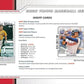 2026 Topps Baseball Series 1 Blaster Box of Packs with Possible Retail Exclusive Holo Foil Parallels and Blaster Exclusive Spring Training Variation Cards