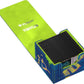Ultimate Guard - Sidewinder 133+ Xenoskin - Magic: The Gathering Universes Beyond - Teenage Mutant Ninja Turtles - Sewer Walls