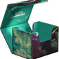 Ultimate Guard - Sidewinder 100+ Xenoskin - Magic: The Gathering - Edge of Eternities - Blinkmoth Nexus