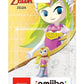 Nintendo Amiibo - Zelda: The Legend Of Zelda: Wind Waker Series for Nintendo Switch