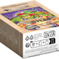 Ultimate Guard: Magic The Gathering: Teenage Mutant Ninja Turtles: Art Sleeves - Pizza Box